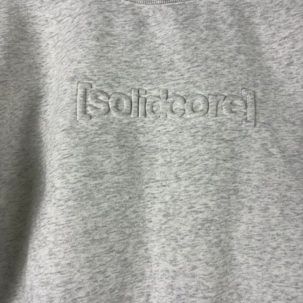 solidcore Solidcore Solidays Sweater - Picture 3 of 6